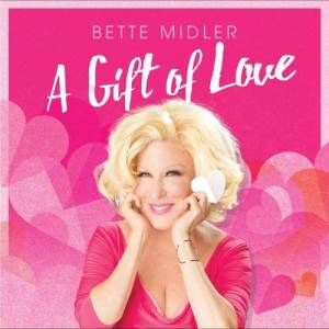 อัลบัม (Talk To Me Of) Mendocino ศิลปิน Bette Midler