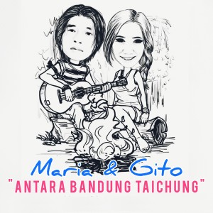 Dengarkan Antara Bandung Taichung lagu dari Maria Chullun dengan lirik