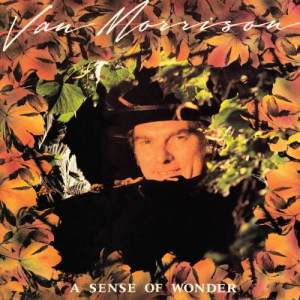 收聽Van Morrison的Ancient of Days歌詞歌曲