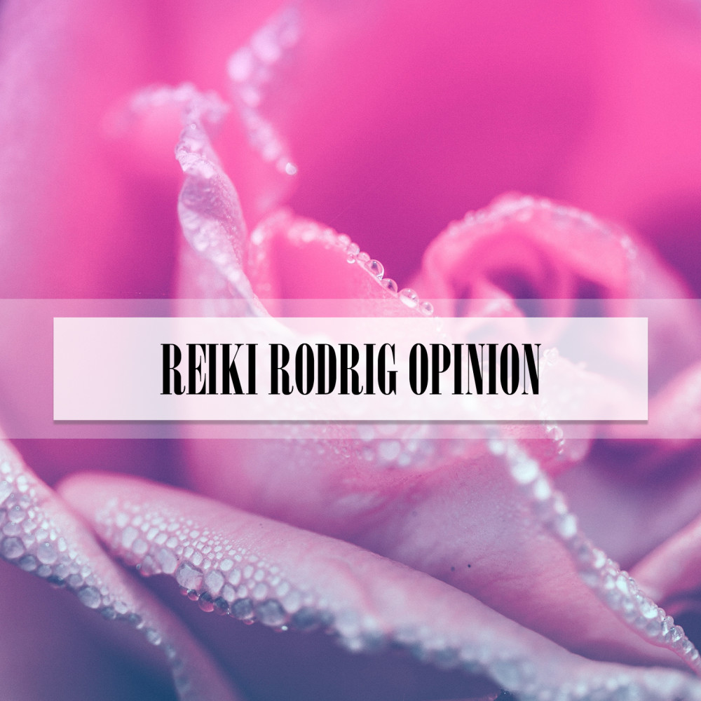 Reiki (Radio Vrs.)