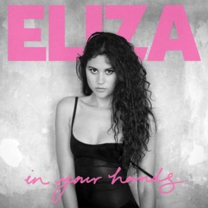 收聽Eliza Doolittle的Big When I Was Little歌詞歌曲