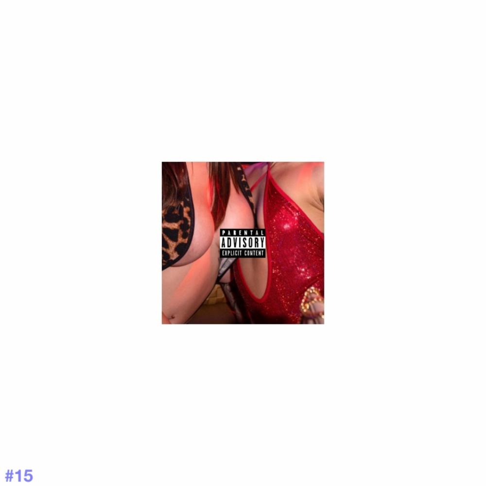 2 hoes (Explicit)