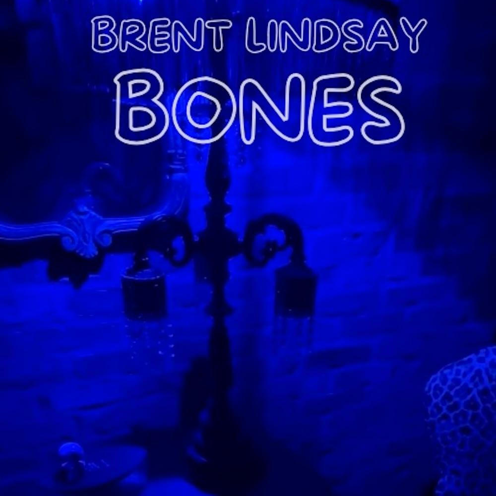 Bones (feat. Tomas Baptista)
