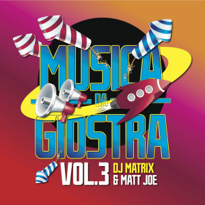 Listen to Ho finito i Giga (Explicit) song with lyrics from Dj Matrix Vs Matt Joe