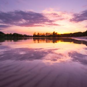 收聽Призыв Иешуа (Call of Yeshua)的Heavenly Calm歌詞歌曲