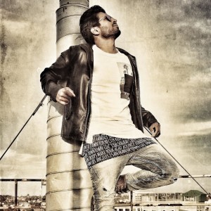 default playlist img