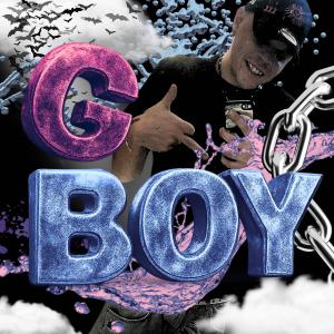 收聽SinnerboyGG的GBOY (Explicit)歌詞歌曲