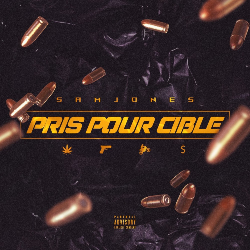 Ciao les gars (Explicit)