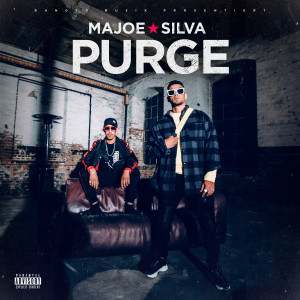 收聽Majoe的Purge (feat. Silva) (Explicit)歌詞歌曲