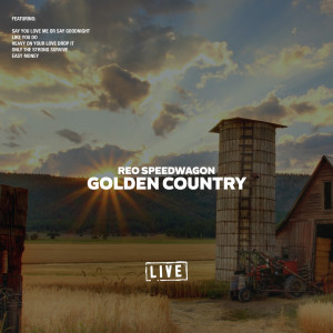 Dengarkan lagu Heavy On Your Love/Drop It (Live) nyanyian REO Speedwagon dengan lirik
