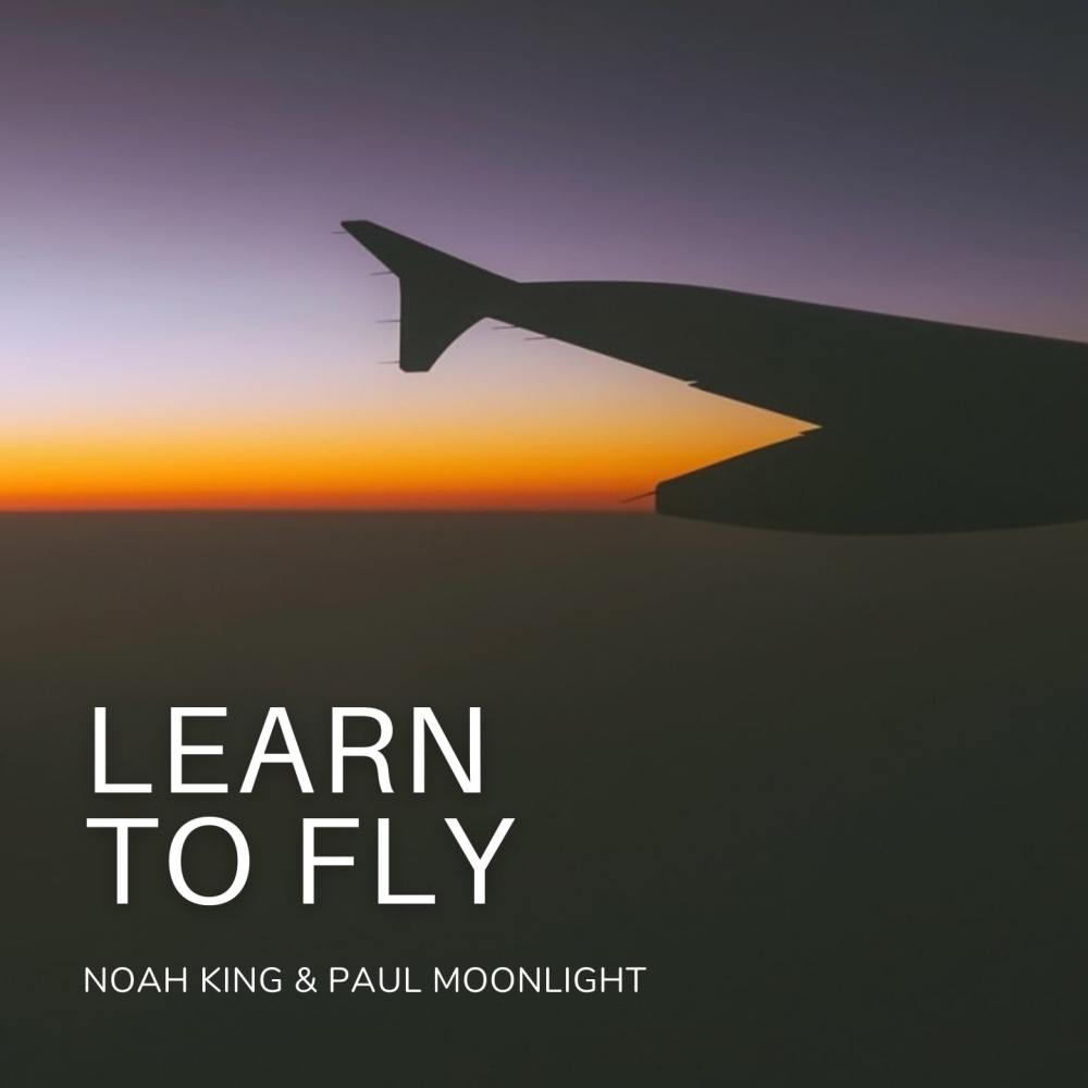 Learn to Fly (Instrumental)