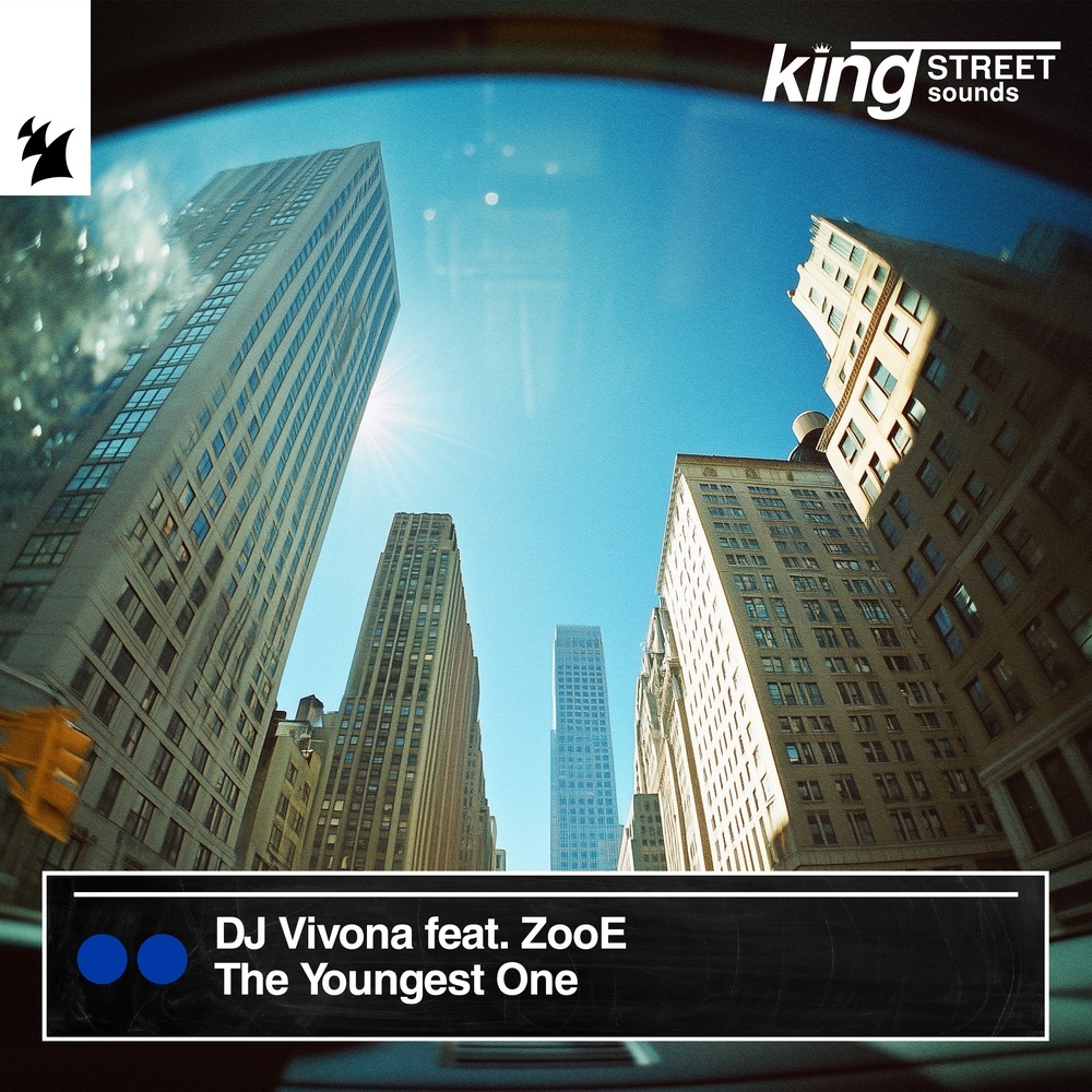 The Youngest One (Afro Mix)