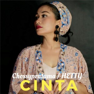 ดาวน์โหลดและฟังเพลง Cinta พร้อมเนื้อเพลงจาก Chossypratama