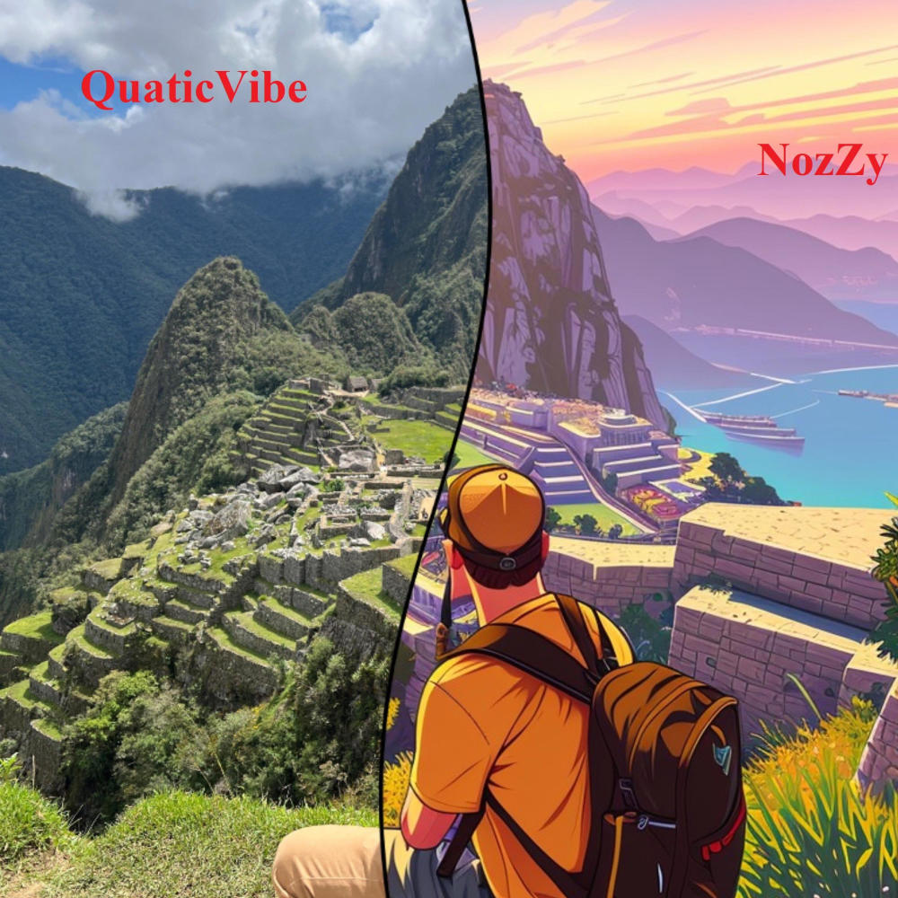 QuaticVibe
