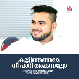 Album Misirile Rajan (From "Kutti Thathamme Nee Paari Akannallo") from Sabith Bellikoth