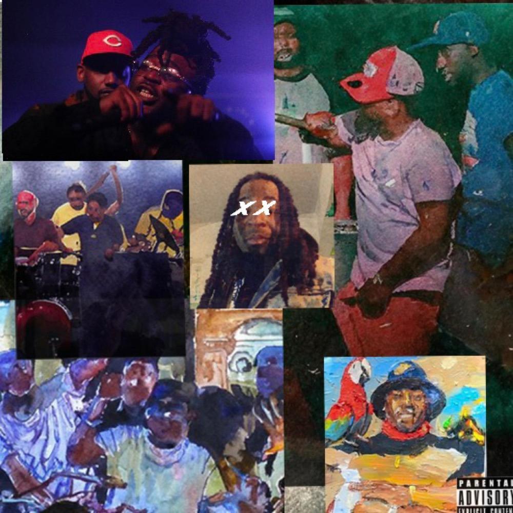Successful (feat. Dos 2Point0) (Explicit)