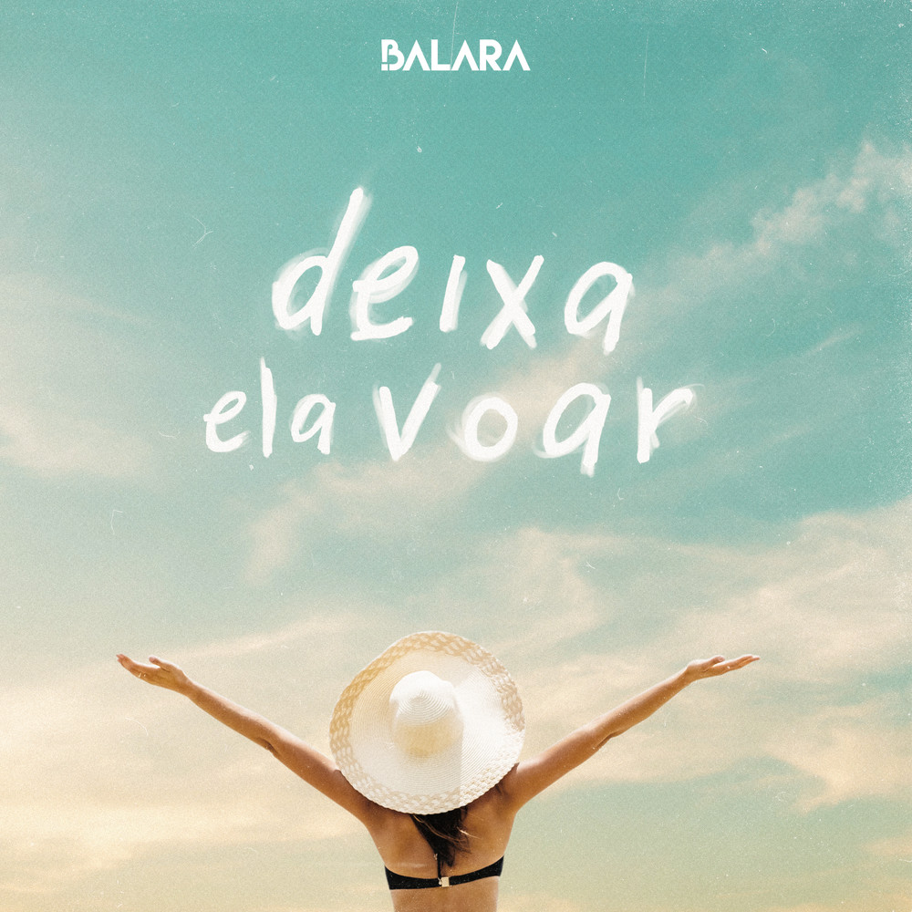 Deixa Ela Voar