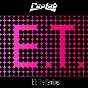 收聽Peplab的ET(Classix Treat)歌詞歌曲