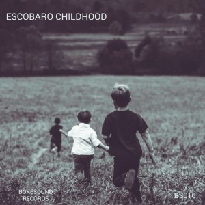 Listen to Childhood song with lyrics from Escobaro