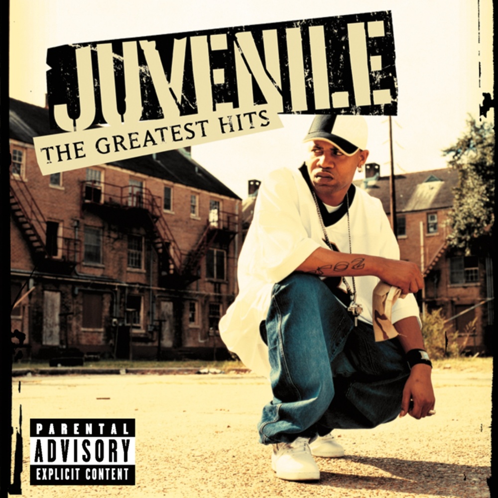 Never Had S*** (Album Version|Explicit)
