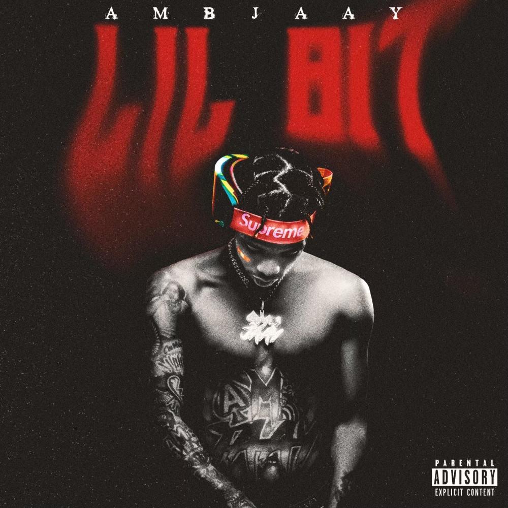 Lil Bit (Explicit)
