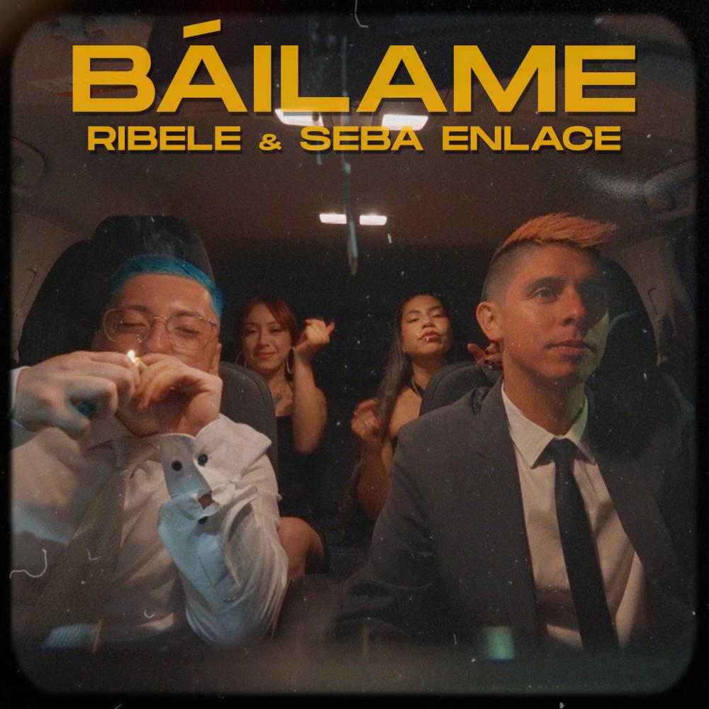 Báilame