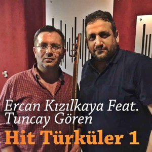 Album Hit Türküler, Vol. 1 from 