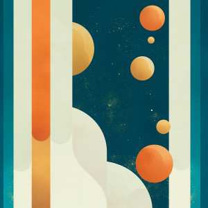 Listen to Dusk song with lyrics from Daniel Laufer