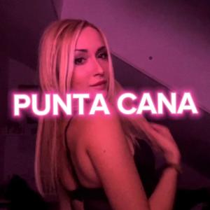 Susana的專輯PUNTA CANA