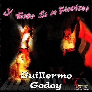 Dengarkan lagu Cantando Como Yo Canto nyanyian Guillermo Godoy dengan lirik
