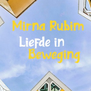 Album Liefde In Beweging from Mirna Rubim