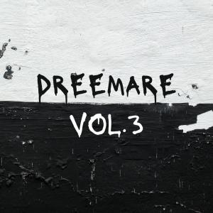 fade的專輯Dreemare, Vol. 3