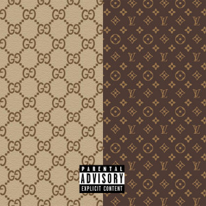 Dengarkan Gucci Louis (Explicit) lagu dari Youngbumpy dengan lirik