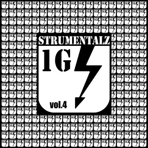 ดาวน์โหลดและฟังเพลง Strumentalz, Vol. 4 พร้อมเนื้อเพลงจาก Primero G