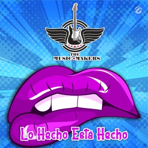 ดาวน์โหลดและฟังเพลง Lo Hecho Está Hecho พร้อมเนื้อเพลงจาก Alegra