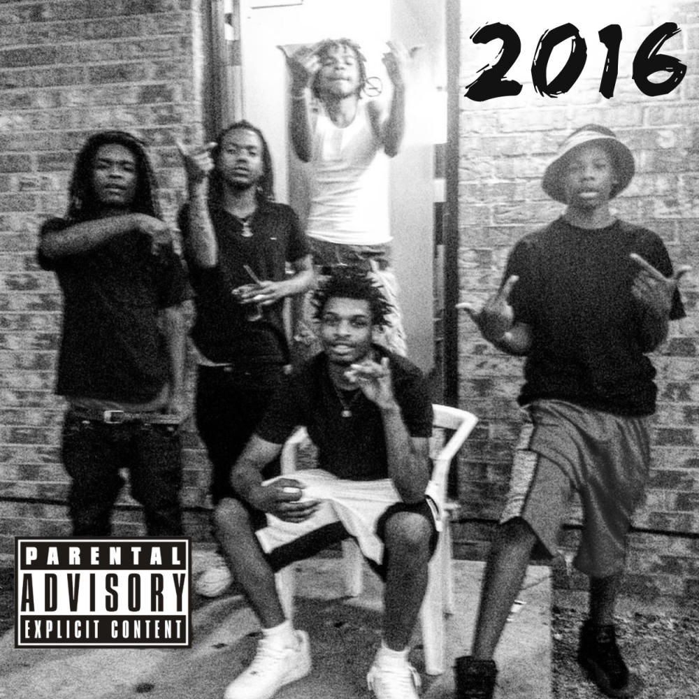 Keep That Thang (feat. Rell Mula, Jv N Da Cut & Chuck Buck) (Explicit)