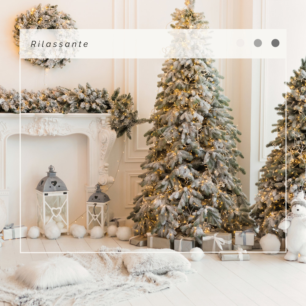 Canti di Natale: Deck the Halls