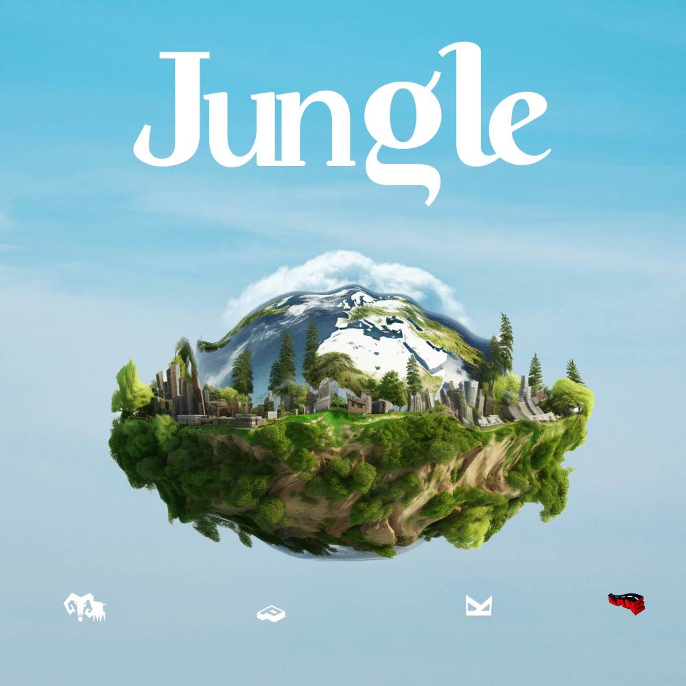 Jungle (Original|Explicit)