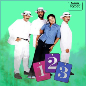 Listen to Kanchivaram Povom song with lyrics from Krishnaraj