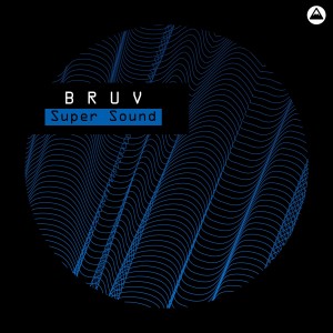 Album Super Sound from Bruv