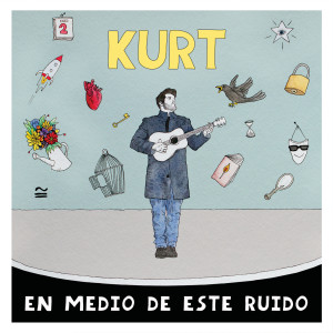 收聽Kurt的Sonreír (Versión Acústica)歌詞歌曲
