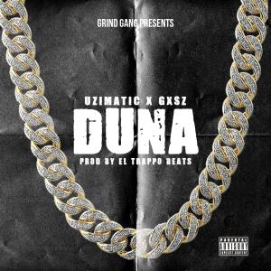 อัลบัม Duna (Explicit) ศิลปิน Uzimatic