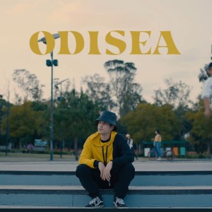 Nicolás Haza的专辑Odisea (Explicit)