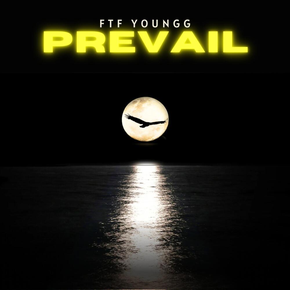 Prevail (Explicit)