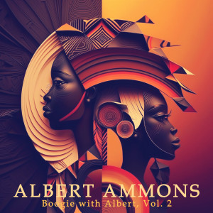 Albert Ammons的專輯Boogie with Albert, Vol. 2