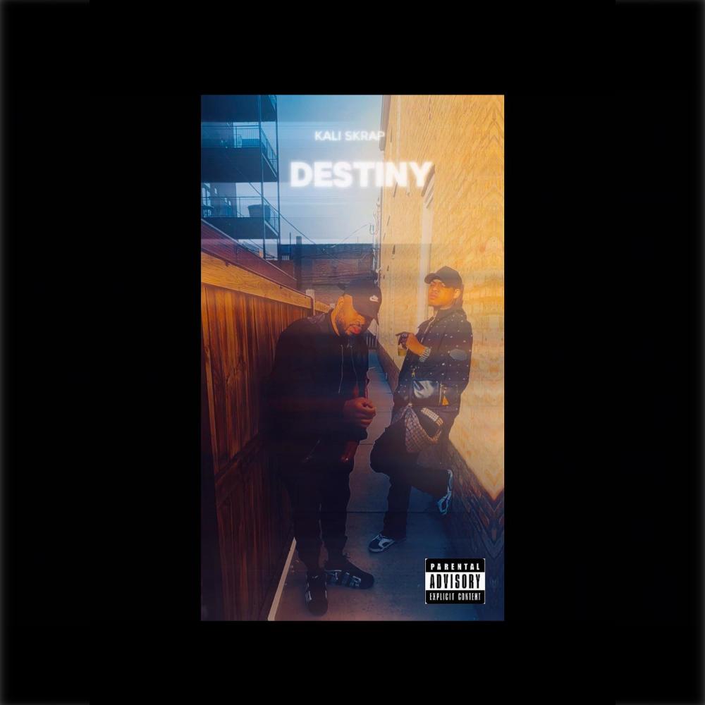 Destiny (Explicit)