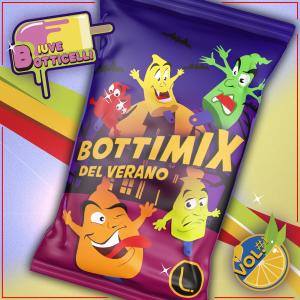 Iuve Botticelli的專輯Bottimix Del Verano, Vol. 1