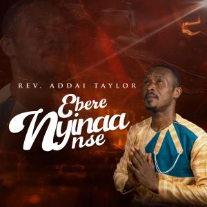 收聽Rev. Addai Taylor的Metwere Wo (feat. Comfort)歌詞歌曲