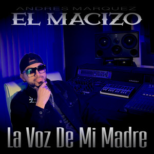 的專輯La Voz de mi Madre