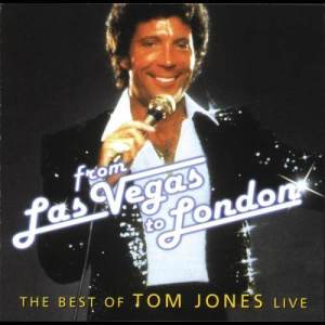 收聽Tom Jones的Help Yourself (Live)歌詞歌曲